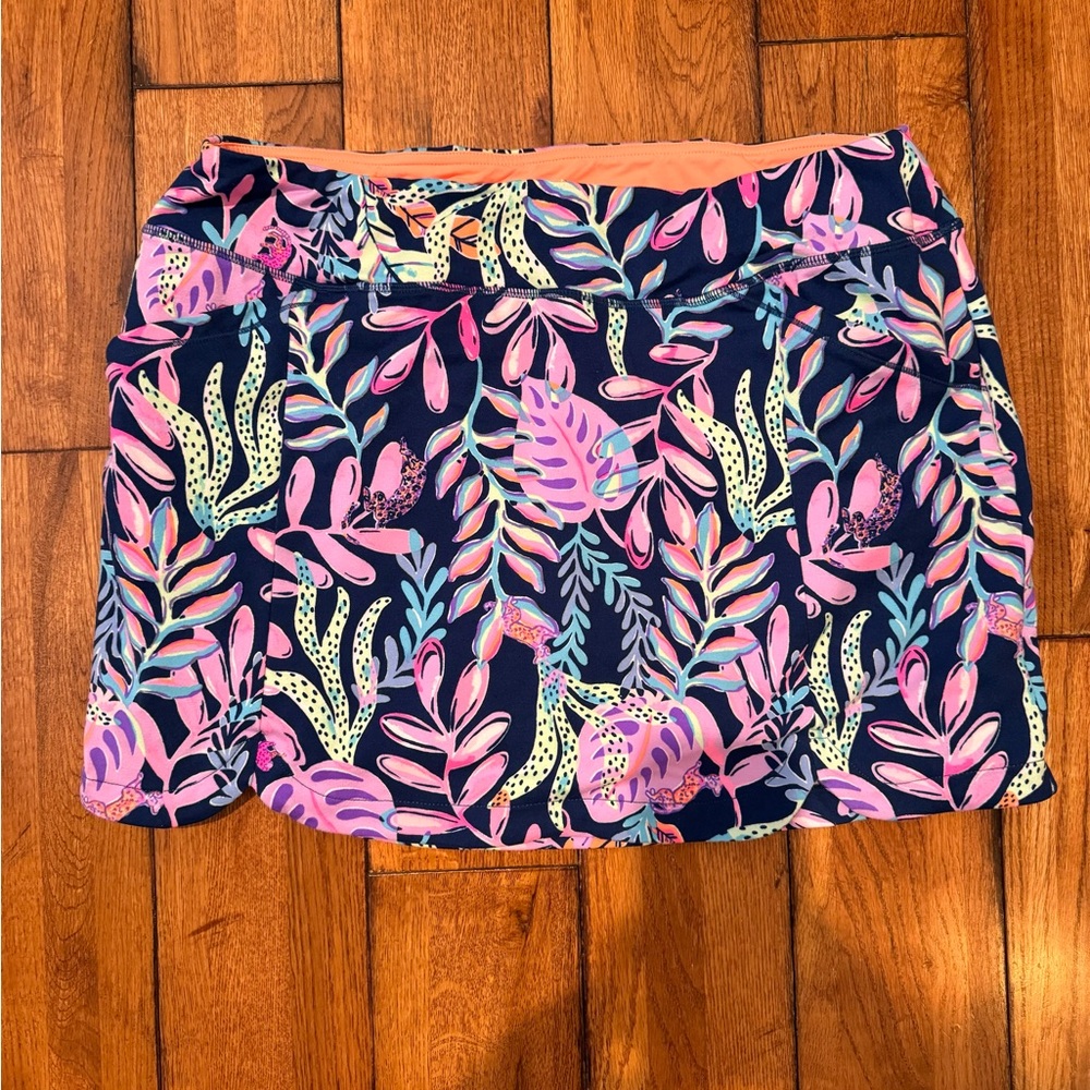 Worn once. Hand washed, hung to dry. Smoke free home.